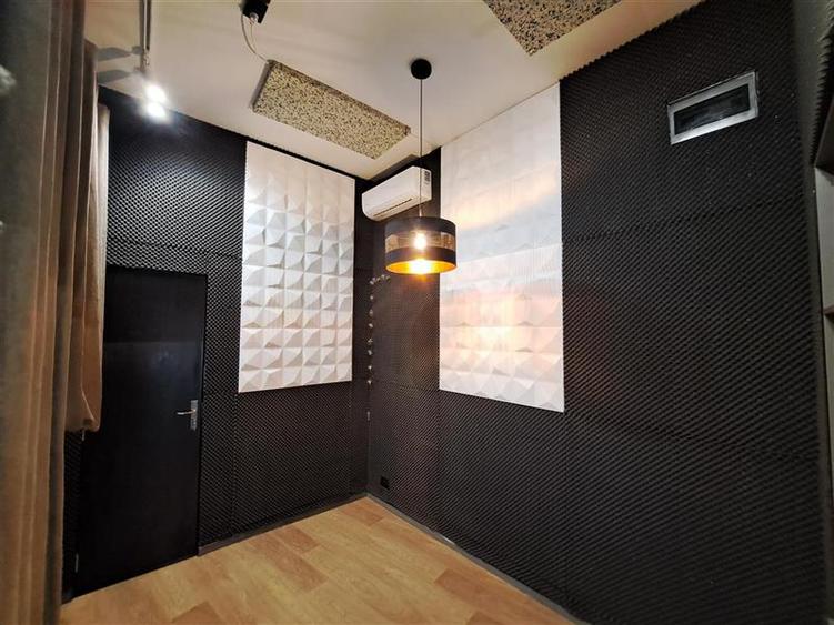 Spațiu comercial, de 30 mp, în Ultracentral