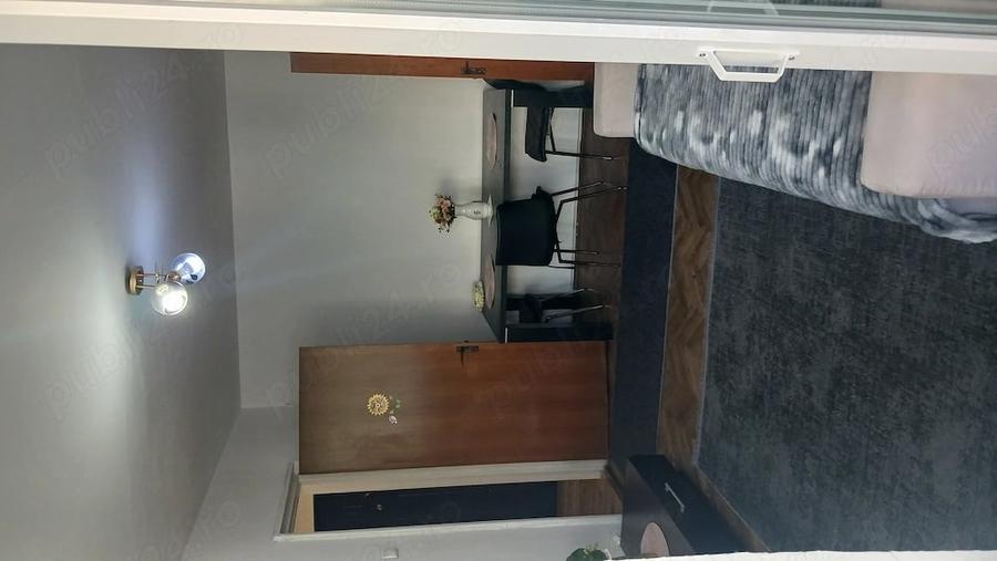 apartament de inchiriat-2 camere - 4