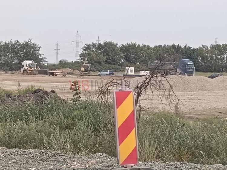 Teren investiție, în Mehala