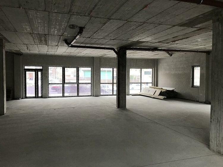 Spațiu comercial, de 1 mp, în Florești