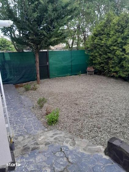 Casă cu 2 camere cu Teren 48 Mp în Central