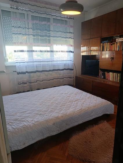 OCAZIE- apartament cu 4 tip B, pe b-vd Dacia-Rogerius - 1