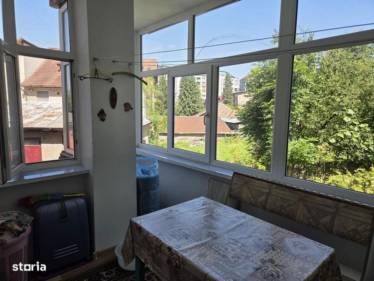 Apartament cu 3 camere decomandat în Ultracentral