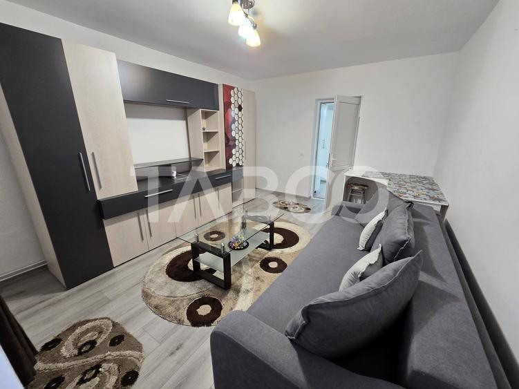Apartament cu 2 camere decomandat, mobilat în Lazaret