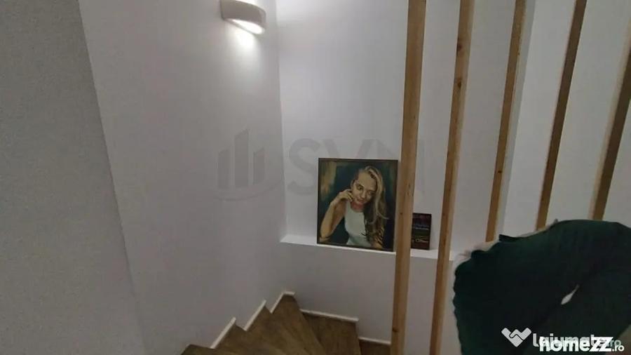 Casă cu 2 camere cu Teren 55 Mp în Kogălniceanu