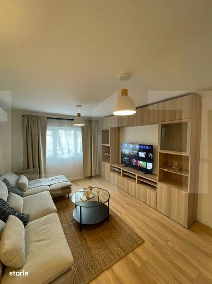 Apartament 4 camere, 60 mp, zona Cetatii - 11