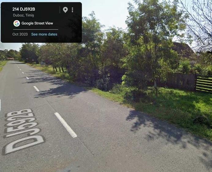Casă cu 3 camere în Duboz