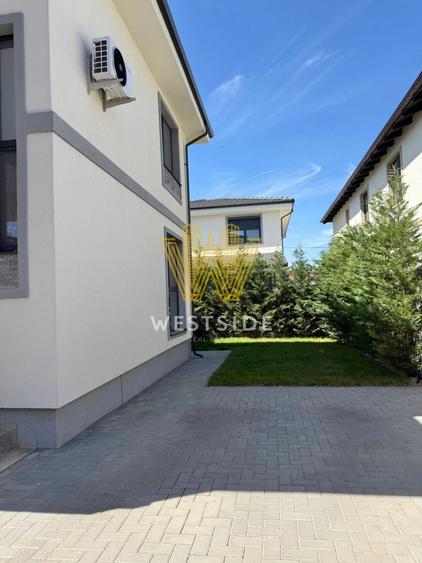 Casa individuala premium, de vanzare, in Giroc - 2