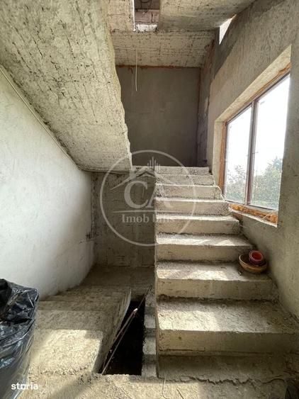 Proprietate speciala de inchiriat D+P+E+M in Calea Aradului, Oradea - 5