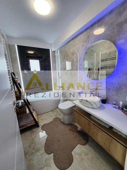 Casă individuală P+1 – 4 camere, 2 băi, teren 420 mp - 18