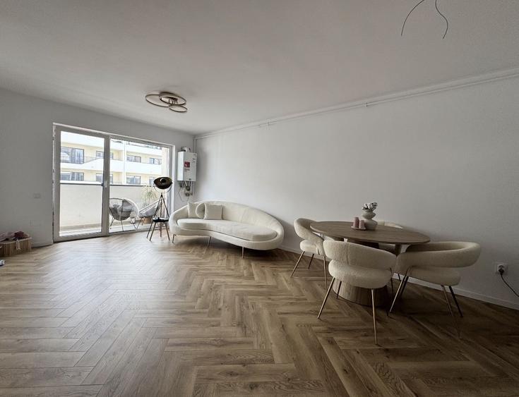 Apartament cu 2 camere , Eroilor Residence,bloc nou 2026 - 3
