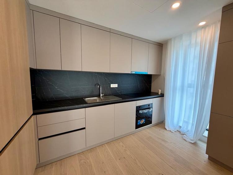 De Închiriat | 2 Camere | Nusco City Faza 2 | Parcare Inclusa - 4
