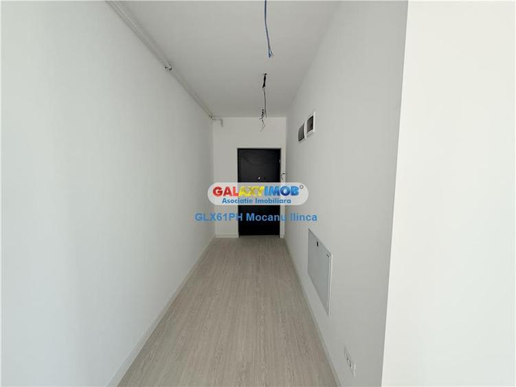 Inchiriere apartament nemobilat, bloc nou, Albert - 8