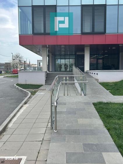 Apartament cu 2 camere decomandat în Elisabetin
