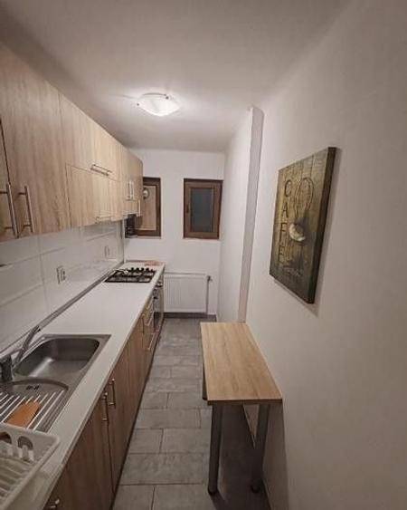 Demisol 2 camere – proprietar | Centrală proprie | 2 băi | Bucătărie separată - 12