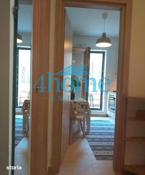 Studio Bucur Obor|Metrou|Bloc nou|Pet friendly|Parcare - 4