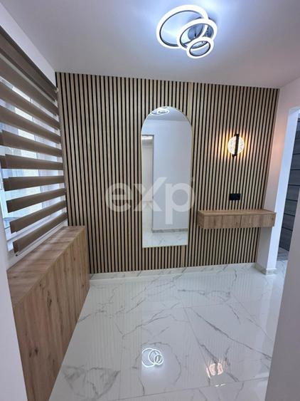 ????Apartament 3 Camere Renovat LUX (Reconfigurat din 4) - 1