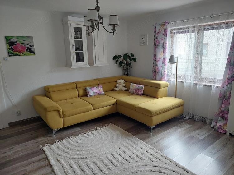Casă cu 3 camere cu Teren 606 Mp în Almașu Sec