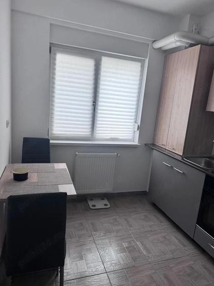 Garsonieră decomandată în Nerva Traian