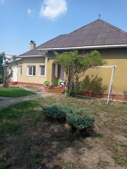 De vânzare – Casă cu teren generos, Coltirea - 1