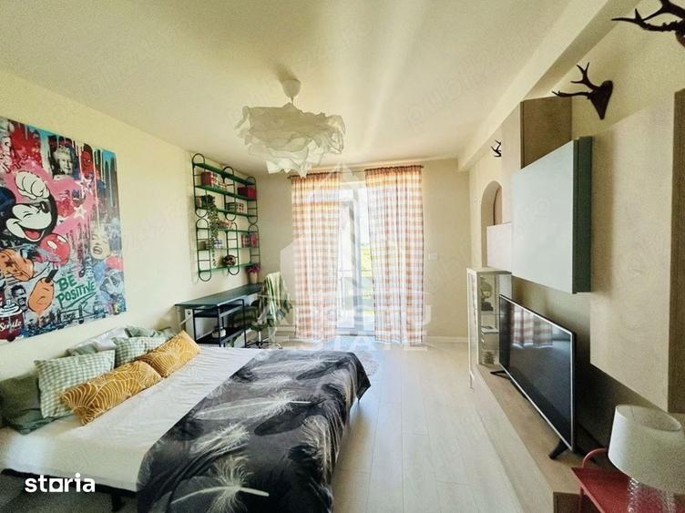 Apartament cu 1 camera de inchiriat, Calea Urseni, Giroc - 2