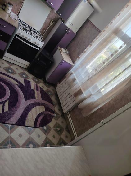Apartament cu 2 camere decomandat în Sârbi