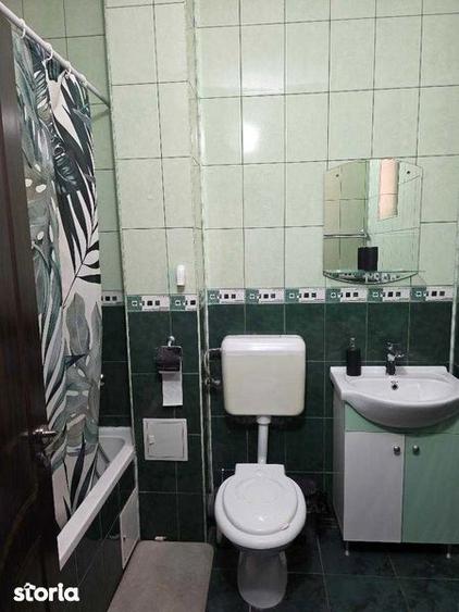 Garsonieră decomandată în Rahova