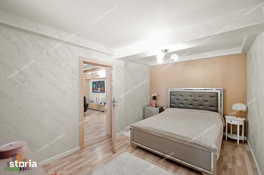 Casa cocheta P+M in Sat Costi, mobilata si utilata! - 10
