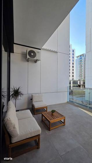 Apartament cu 2 camere în 13 Septembrie