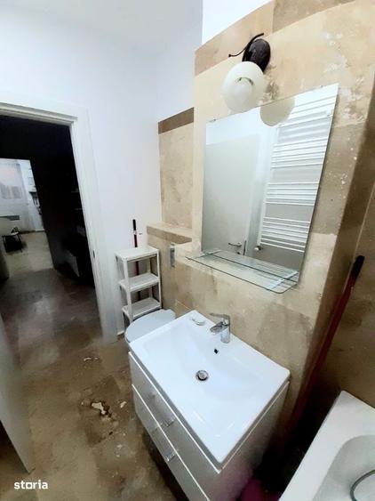 Apartament cu 2 camere în Ghencea