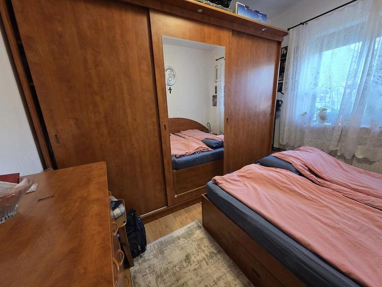 Apartament cu 2 camere decomandat în Dobroești