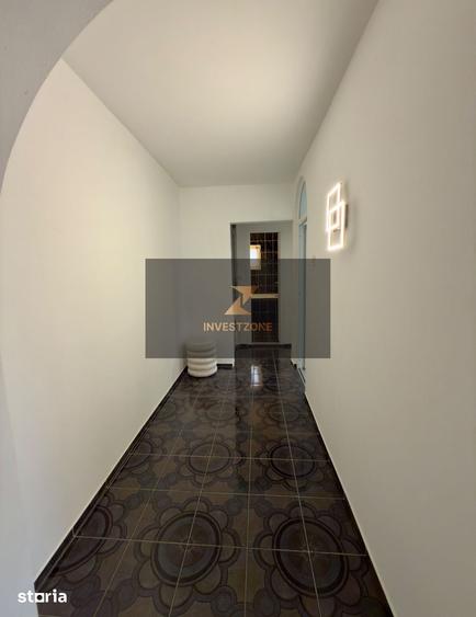 Apartament cu 3 camere în Calea Aradului