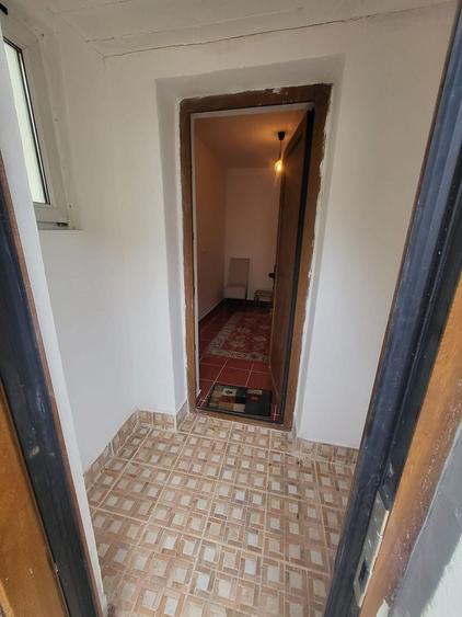 Casă individuală cu 1 camere cu Canalizare în Matei Voievod