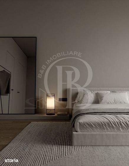 Apartament cu 4 camere în Theodor Pallady