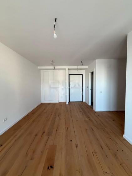 Apartament cu 2 camere decomandat, mobilat în Aviației