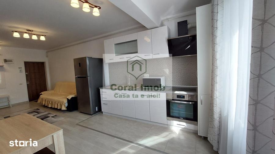 Apartament nou de inchiriat ,2 cam, parcare, centrala, Colentina - 8