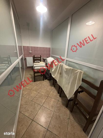 Spațiu comercial, de 101 mp, în Central