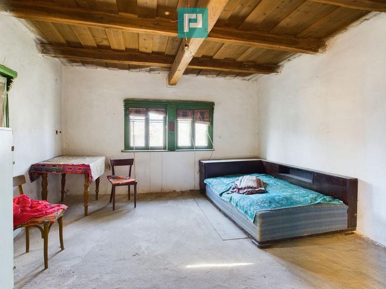 Casa rustica de vanzare in Tau? - 5