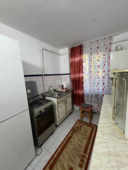 Apartament 2 camere Dorohoi