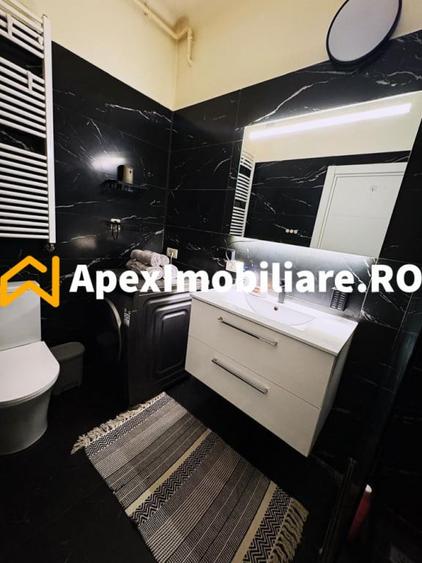 Apartament 2 camere de inchiriat Cotroceni Bucure?ti | Apex - 6