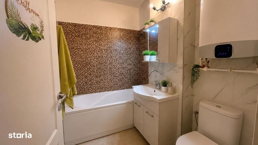 Apartament l 4 Camere l Bucurestii Noi - 7