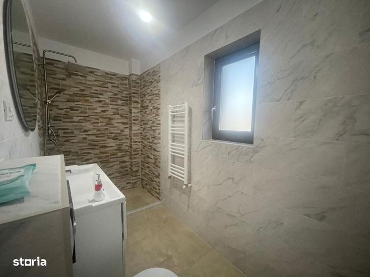 Casă cu 4 camere în Albești