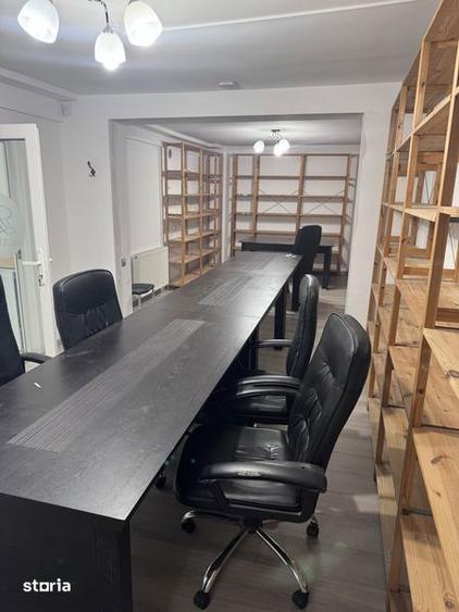 Apartament cu 4 camere în Libertății
