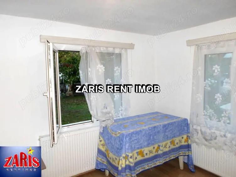 Casă cu 2 camere cu Teren 913 Mp în Ungureni (Cornești)