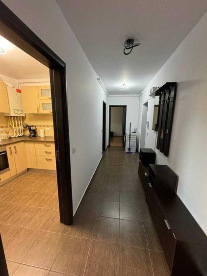 Apartament cu 2 camere de inchiriat, loc de parcare inclus-Apollo Residence - 5