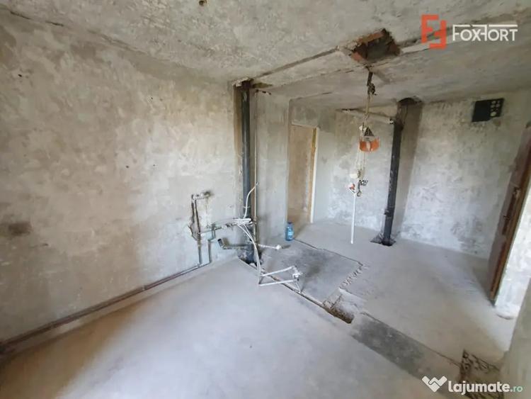 Apartament cu 3 camere decomandat în Freidorf