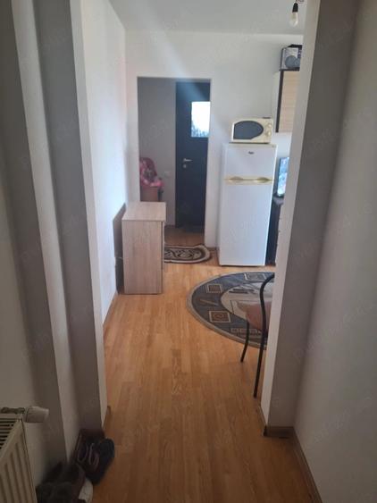 Apartament doua camere - 8