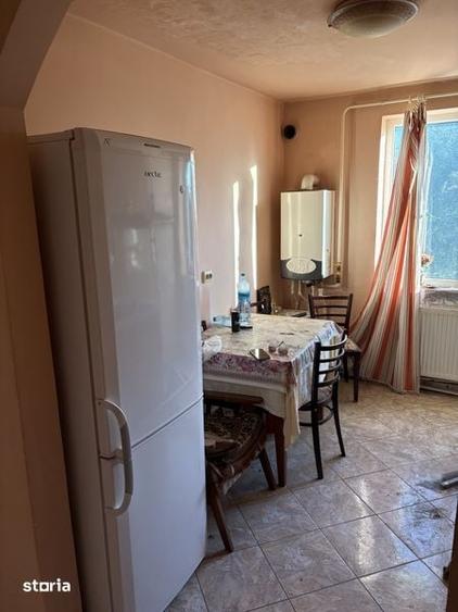 De vanzare apartament 2 camere - 1