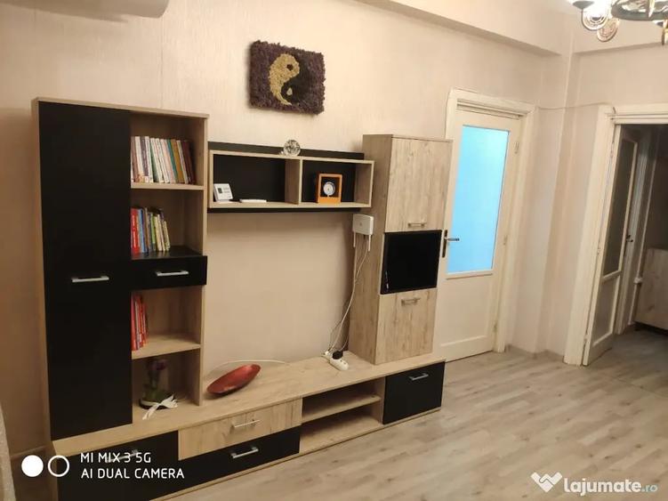 Apartament cu 2 camere decomandat în Bucureștii Noi