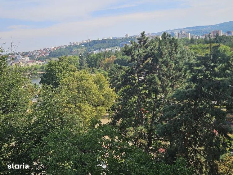 Apartament 3 camere, balcon, zona Parc 14 Iulie, Grigorescu! - 3